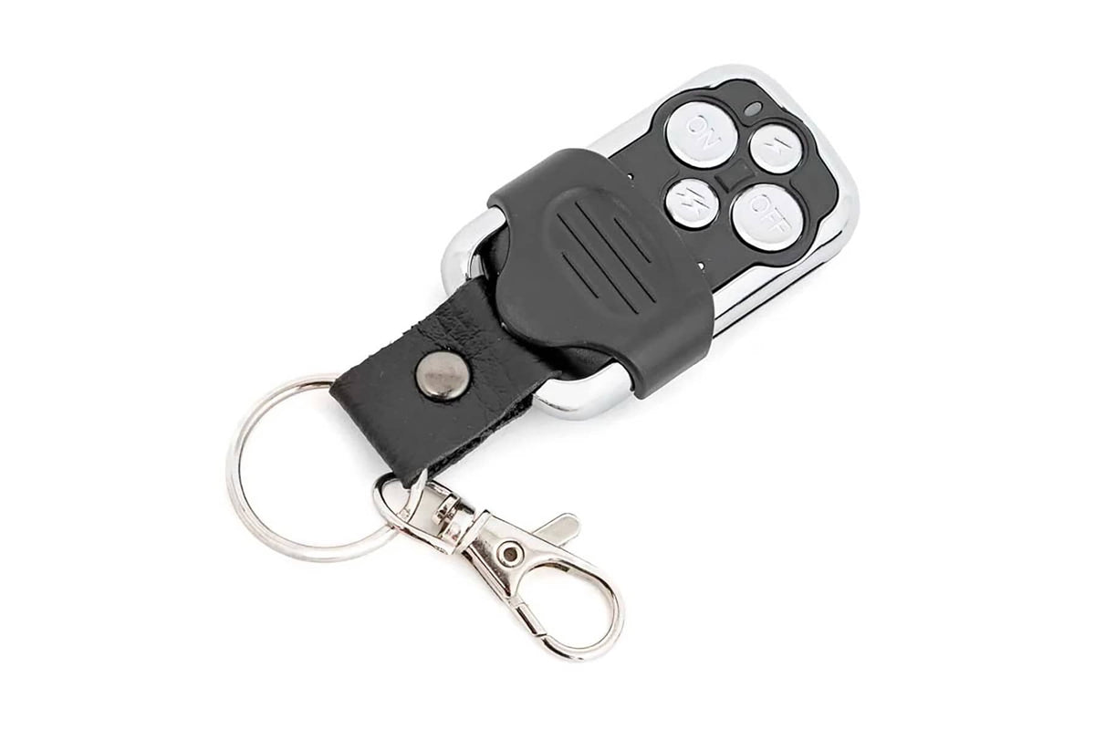 Rough Country wireless LED remote