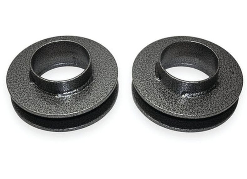 Rugged Offroad 1.5" Rear Block 14-22 Ram 2500