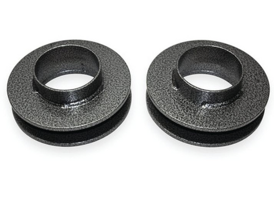 Rugged Offroad 1.5" Rear Block 14-22 Ram 2500