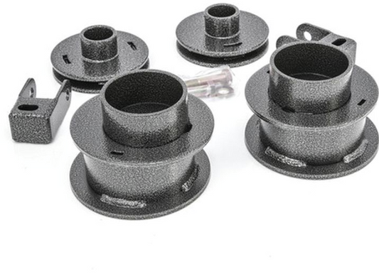 Rugged Offroad Lift Kit 3" 14-18 Ram 2500