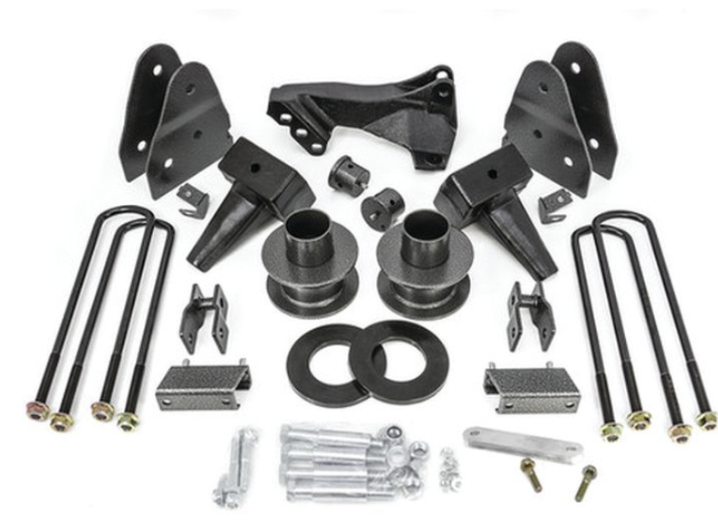 Rugged Offroad Lift Kit 3.5" 11-16 Super Duty