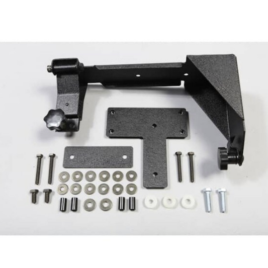 Rugged Ridge Jack Mounting Bracket 07-18 Wrangler JK