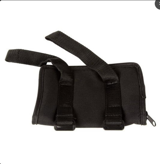 Rugged Ridge Roll Bar Sunglass Holder