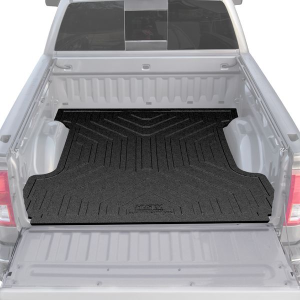 Rubber Bed Mat GM 19-21