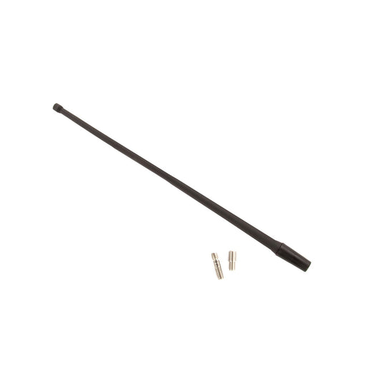 Rugged Ridge 9" Reflex Antenna (97-22 Wrangler / 20-22 Gladiator)