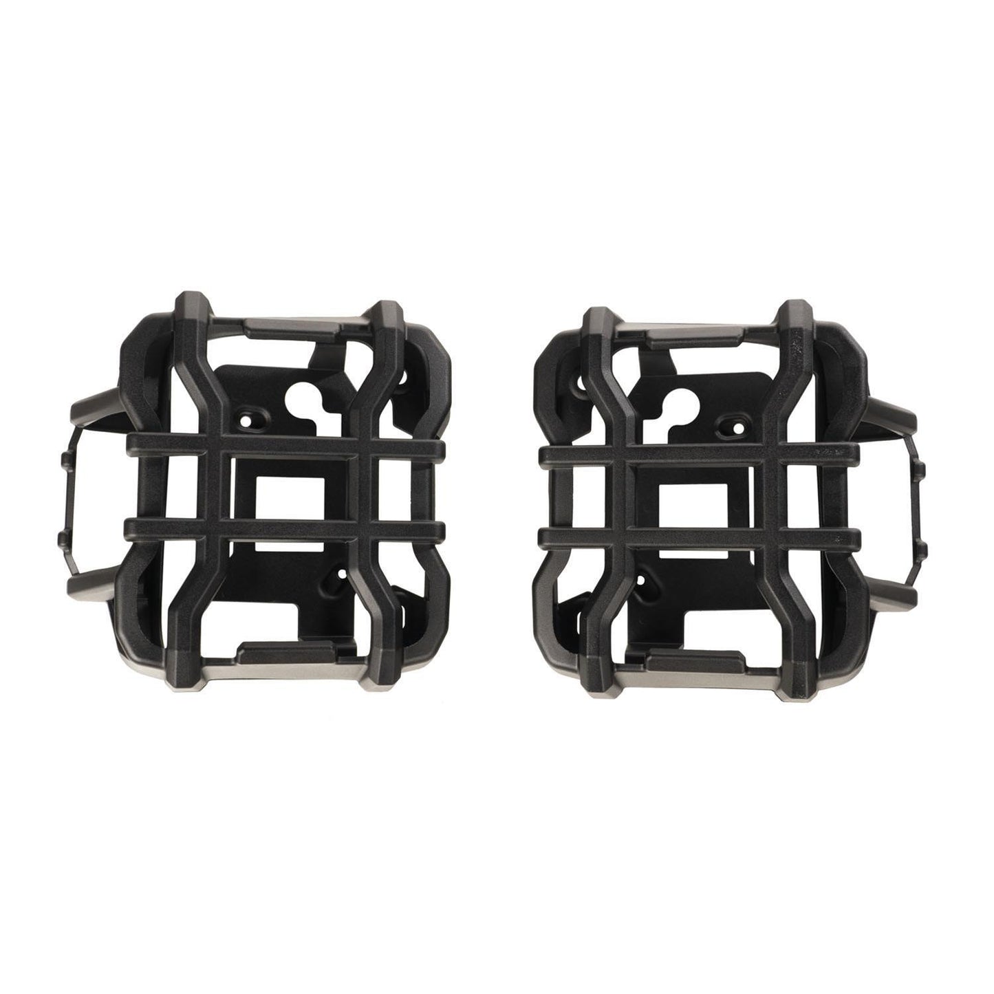 Rugged Ridge Elite Tail Light Guards (18-22 Wrangler JL)