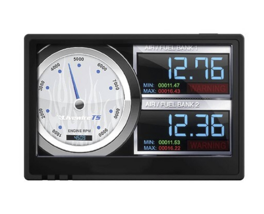 SCT Livewire Vision Monitor