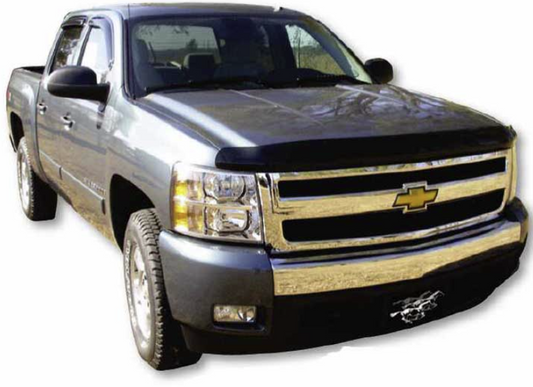 Stampede Bug Deflector 07-14 Tahoe / Suburban ; 07-13 Avalanche