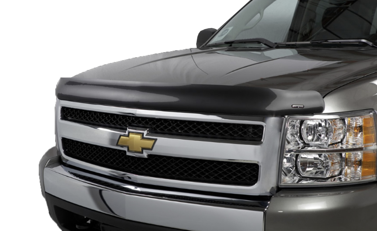 Stampede Bug Deflector 19-24 Chevy 1500 (Except Trail Boss)