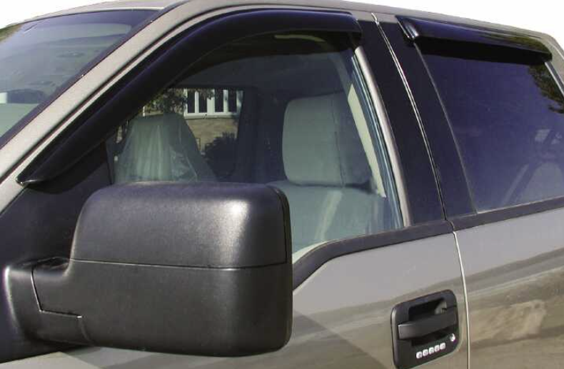 STAMPEDE SIDEWINDS 93-11 RANGER EXT