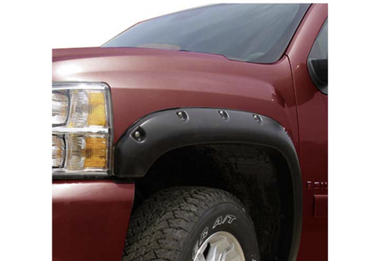 Ruff Riderz Stampede Flares 17-22 Super Duty