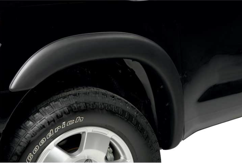 Original Riderz Stampede Flares 04-08 F150