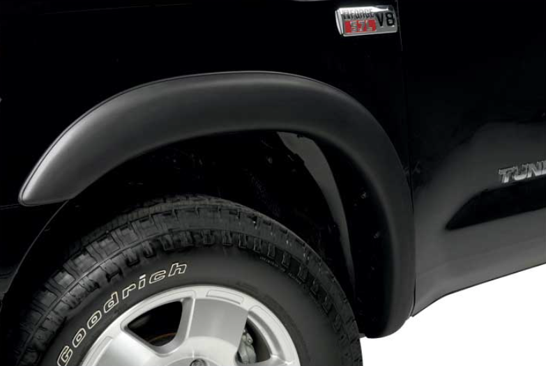 Original Riderz Stampede Flares 07-10 GMC HD