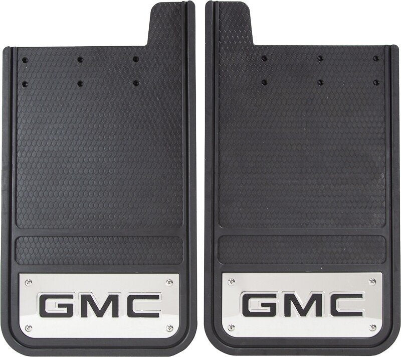 Logo Mud Flaps
