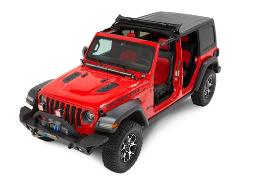 Sunrider for Hardtop® for Jeep