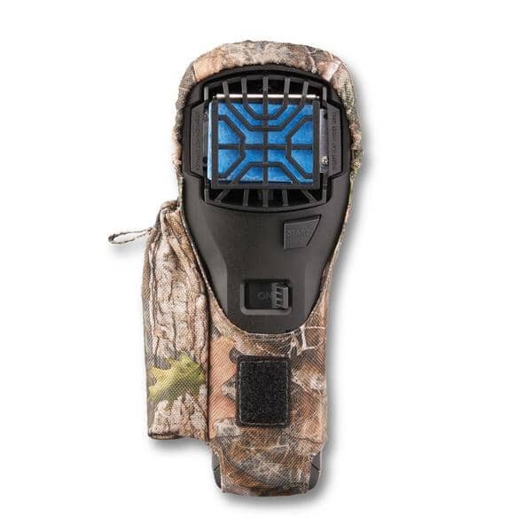 THERMACELL HUNT PACK FOR MR300 MOSQUITO REPELLER