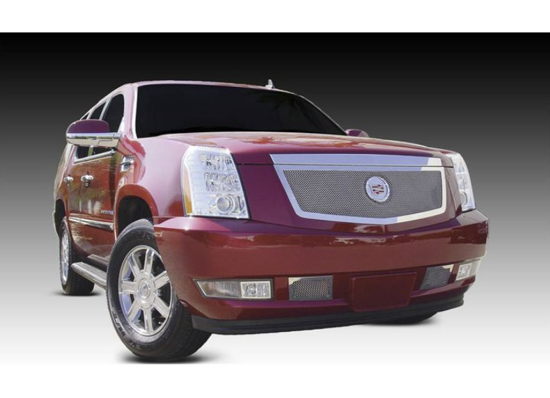 T-Rex 07-14 Escalade Upper Class Series Mesh Grille