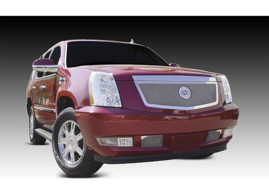 T-Rex 07-14 Escalade Upper Class Series Mesh Grille