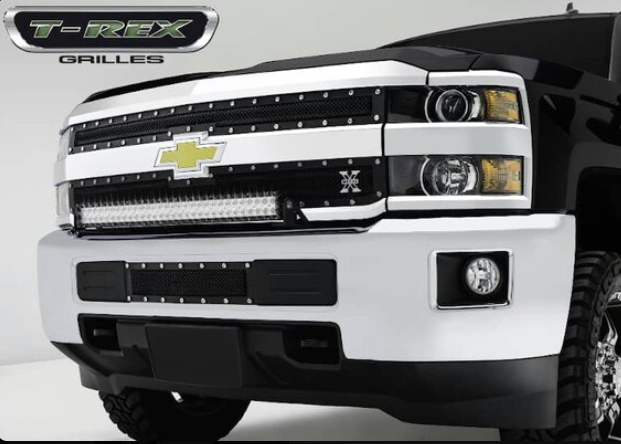T-Rex Torch LED Light Kit 15-18 GM / Chevy 25/3500