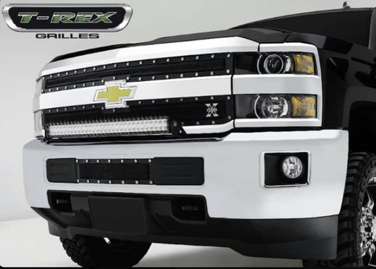 T-Rex Torch LED Light Kit 15-18 GM / Chevy 25/3500
