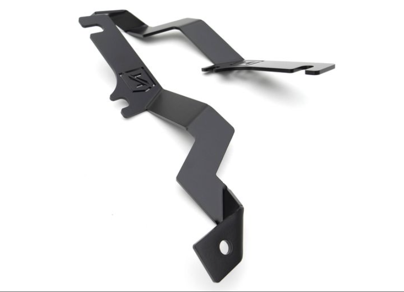 T-Rex Hood Hinge LED Mounts 15-17 F150