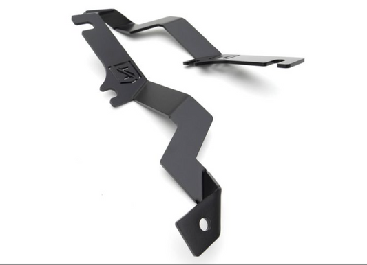 T-Rex Hood Hinge LED Mounts 15-17 F150