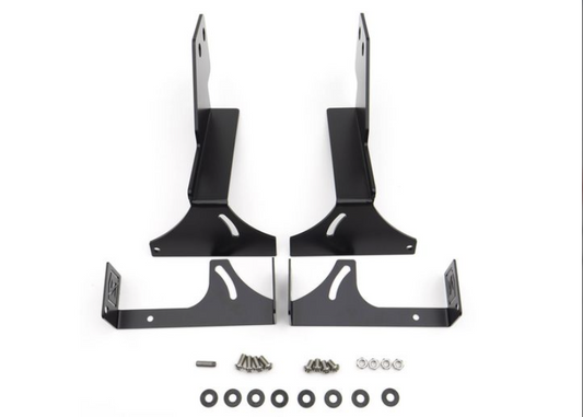 T-Rex Rear Bumper/Frame LED 14-18 Chevy/GMC 1500