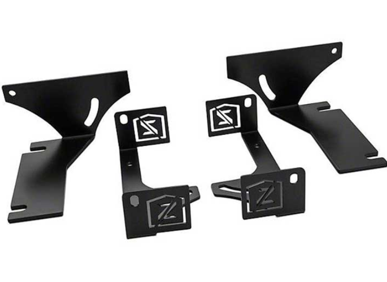 T-Rex Rear Bumper/Frame LED 15-17 F-150