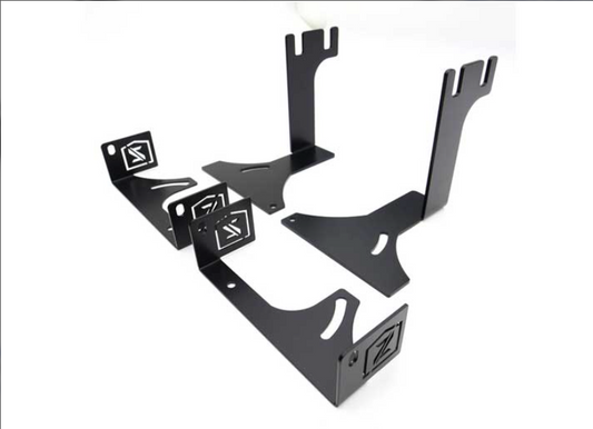 T-Rex Rear Bumper/Frame LED 14-16 Tundra