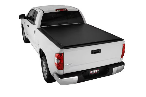 Truxedo Lo Pro Tonneau Cover