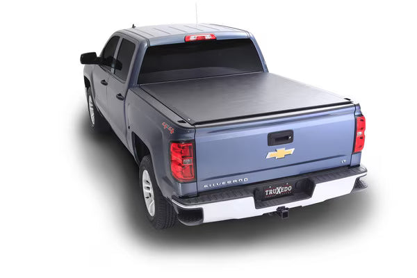 Truxedo Lo Pro Tonneau Cover