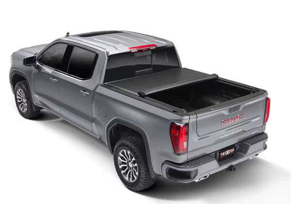 Truxedo Lo Pro Tonneau Cover