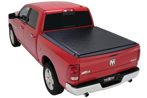 Truxedo Lo Pro Tonneau Cover