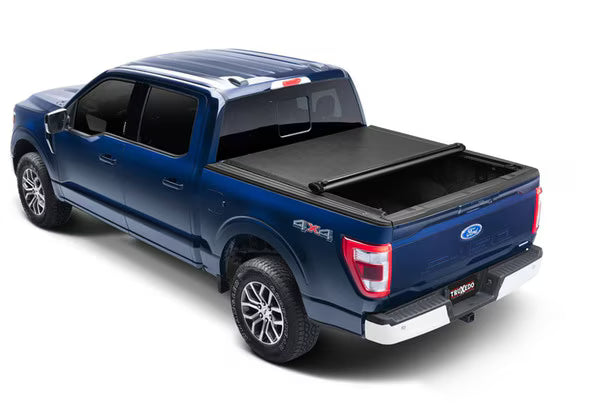 Truxedo Lo Pro Tonneau Cover