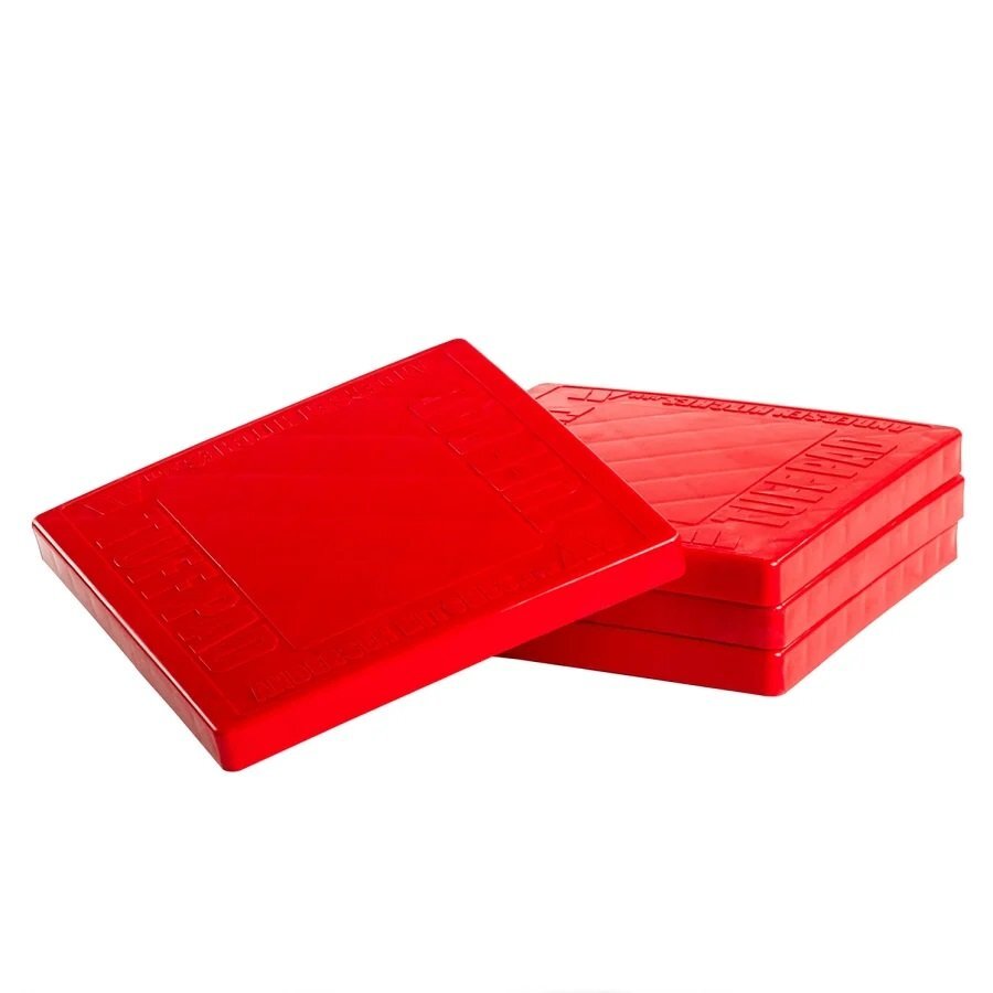 TUFF Pads