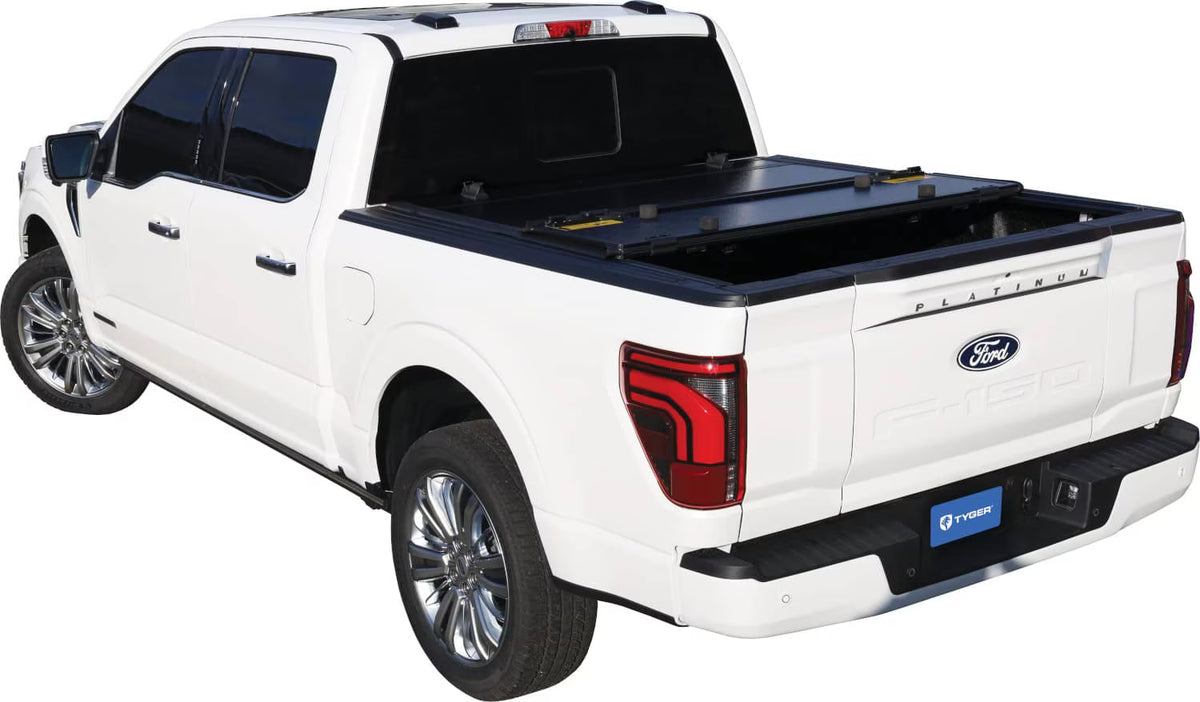 WESTIN BLACK HDX DROP STEP ; WESTIN BLACK PLASTIC TAILGATE CAP ; SILVERADO/SIERRA 07-13 1500 /07-14 HD
