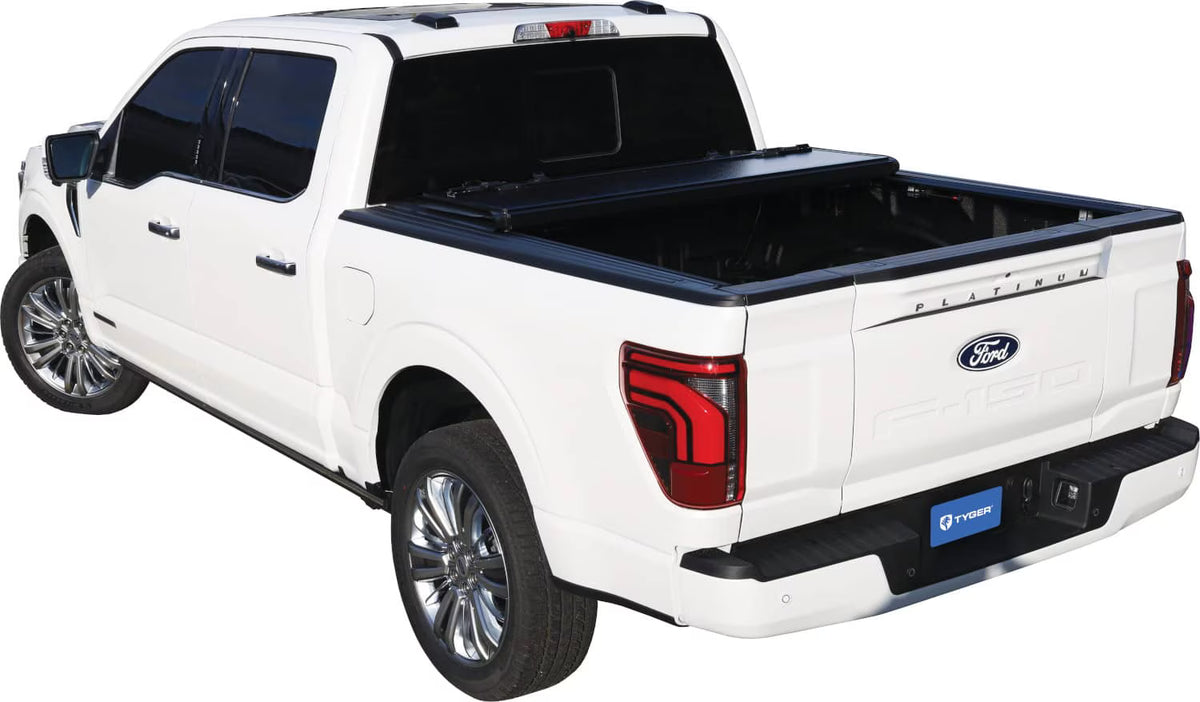 WESTIN BLACK HDX DROP STEP ; WESTIN BLACK PLASTIC TAILGATE CAP ; SILVERADO/SIERRA 07-13 1500 /07-14 HD