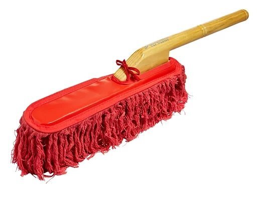 The Original California Car Duster®