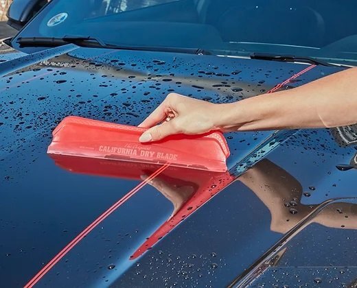 The Original California Dry Blade™