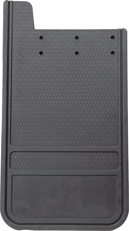 Truck Flap Rear