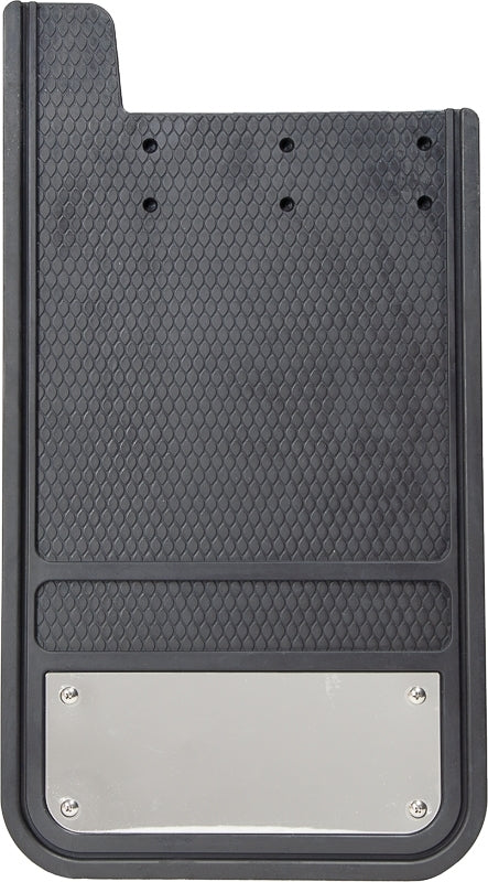 Truck Flap Rear 12 X 23