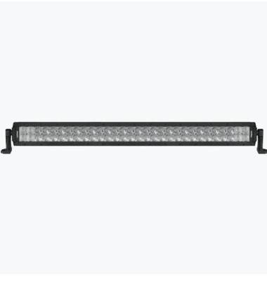 UNI-BOND 32" DOUBLE ROW ULTRA LED LIGHT BAR ; 30-40 INCHES STRAIGHT