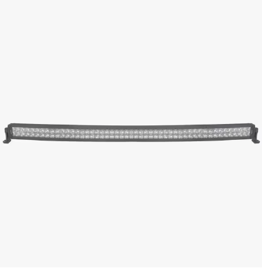 UNI-BOND 50" DOUBLE ROW ULTRA LED LIGHT BAR ; 50-70 INCHES CURVED