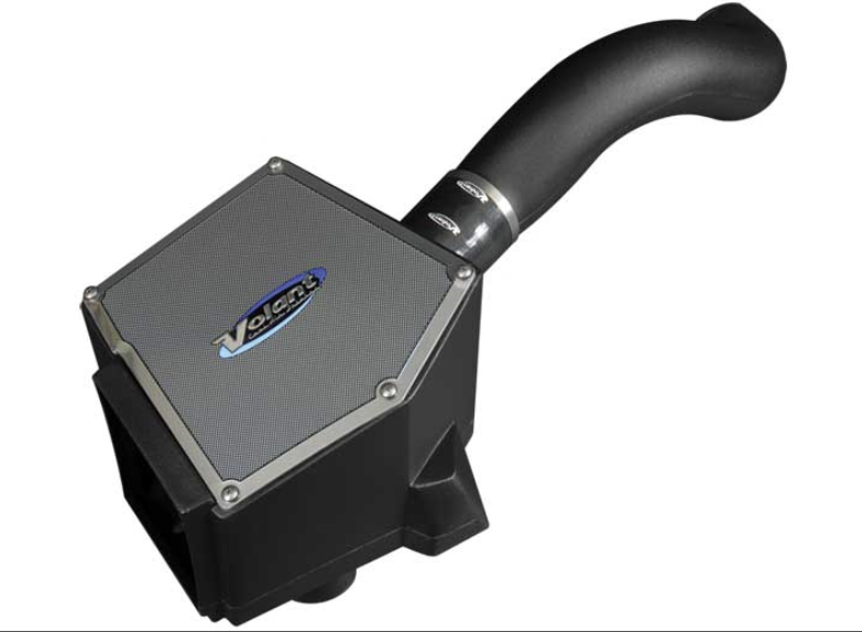 Volant Closed Box Air Intake 99-06 GM 1500/ 01-06 HD