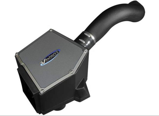 Volant Closed Box Air Intake 99-06 GM 1500/ 01-06 HD