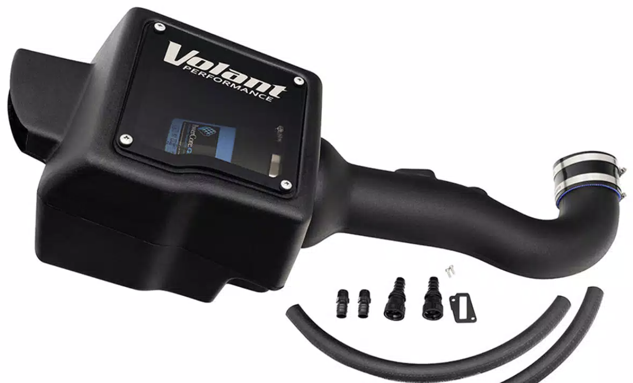 Volant Intake System 14-18 GM 1500 5.3L – Universal Truck Accessories