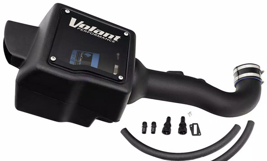 VOLANT INTAKE SYS. 14-18 GM 1500 5.3L