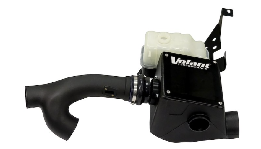 Volant Intake System F150 2011