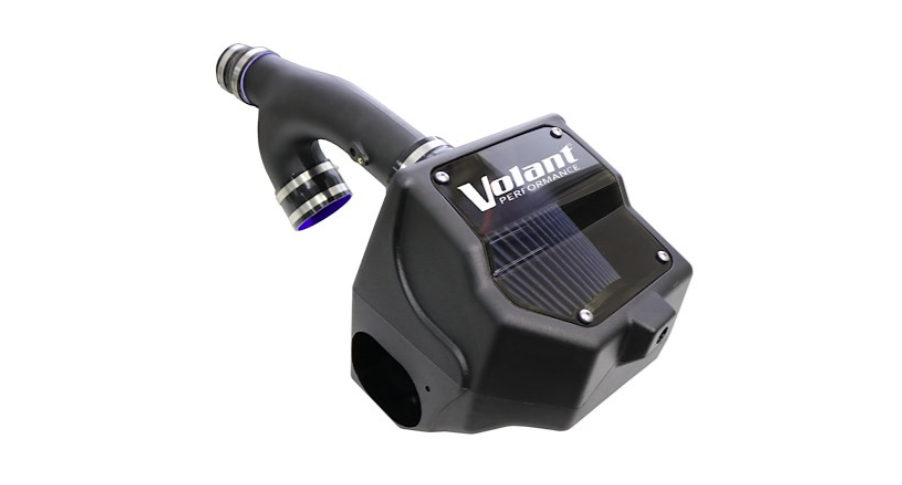 Volant Intake System 17-20 F150 3.5L