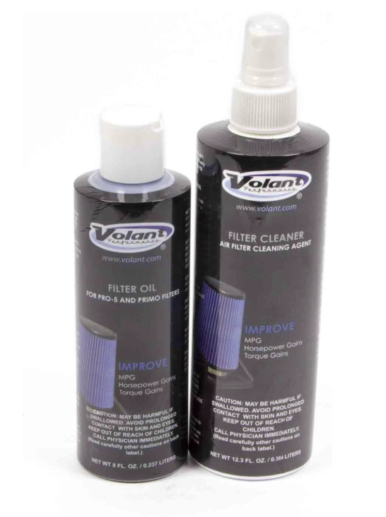 Volant Recharger Kit